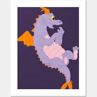 Figment! Posters and Art